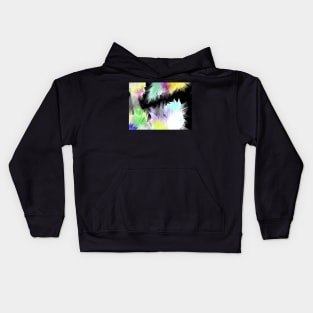 crystals Kids Hoodie